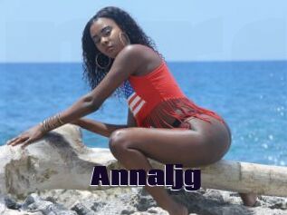 Annaljg