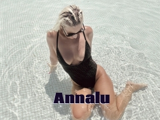 Annalu