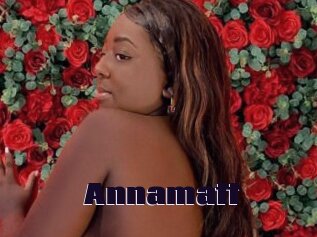 Annamatt