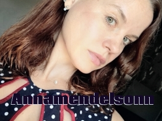 Annamendelsonn