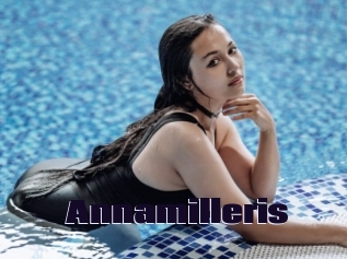 Annamilleris