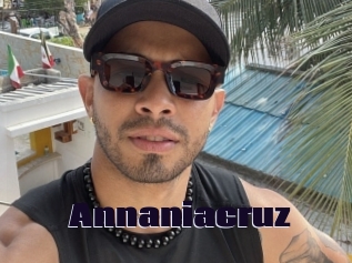 Annaniacruz