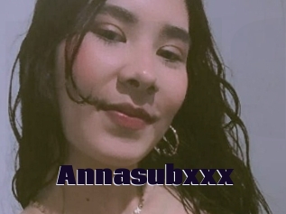 Annasubxxx