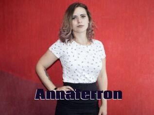 Annaterron