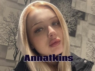 Annatkins