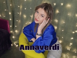 Annaverdi