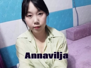 Annavilja