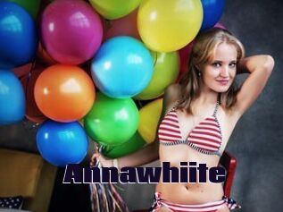 Annawhiite