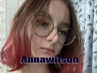 Annawitson