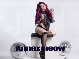 Annaxmeow