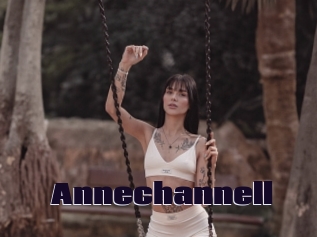 Annechannell