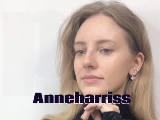 Anneharriss