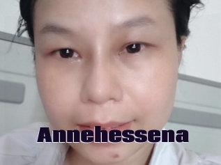 Annehessena