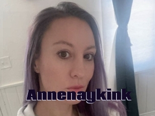 Annenaykink