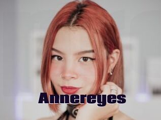 Annereyes