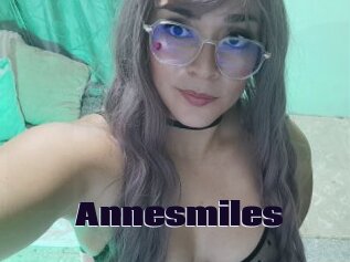 Annesmiles