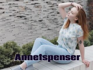 Annetspenser