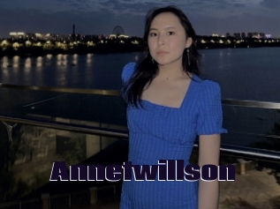 Annetwillson