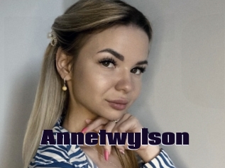 Annetwylson
