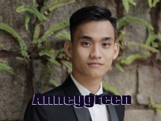 Anneygreen