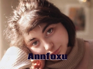 Annfoxu