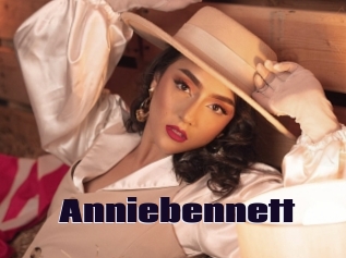 Anniebennett