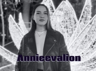 Annieevalion