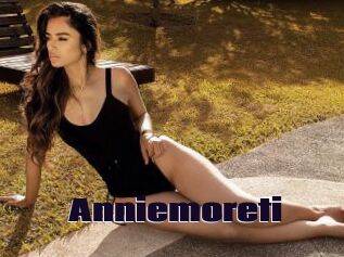 Anniemoreti