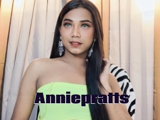 Anniepratts