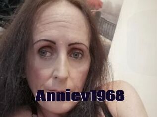 Anniev1968
