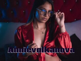 Annievolkanova