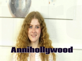 Annihollywood
