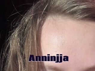 Anninjja