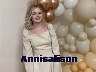 Annisalison