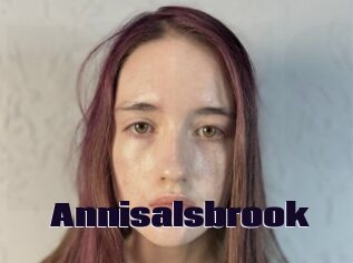 Annisalsbrook