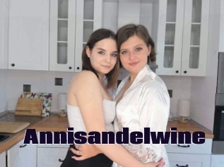 Annisandelwine