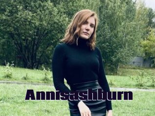 Annisashburn