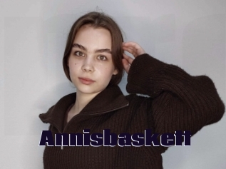 Annisbaskett
