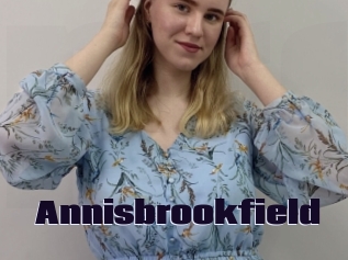 Annisbrookfield