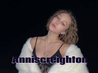 Anniscreighton