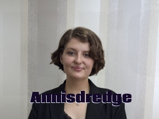 Annisdredge