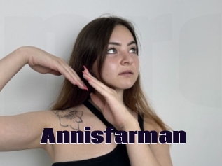 Annisfarman