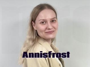 Annisfrost