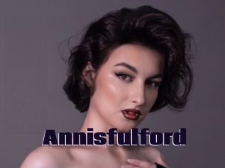 Annisfulford