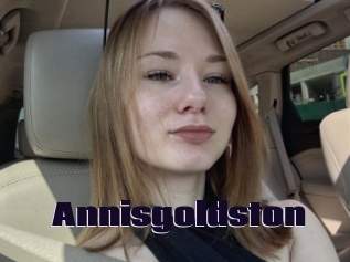 Annisgoldston