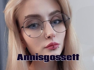 Annisgossett