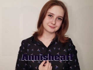 Annisheart
