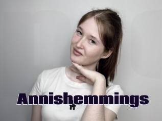 Annishemmings