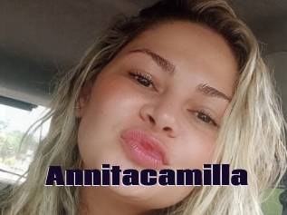 Annitacamilla