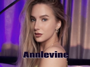 Annlevine